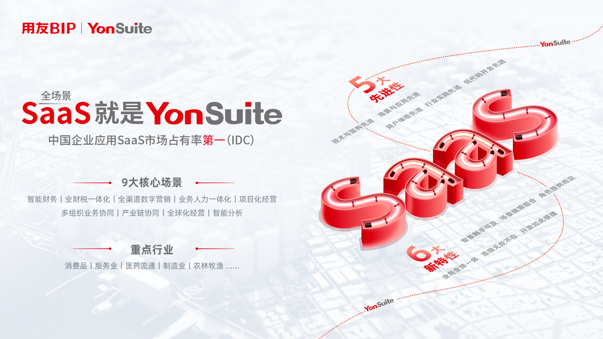 YonSuite